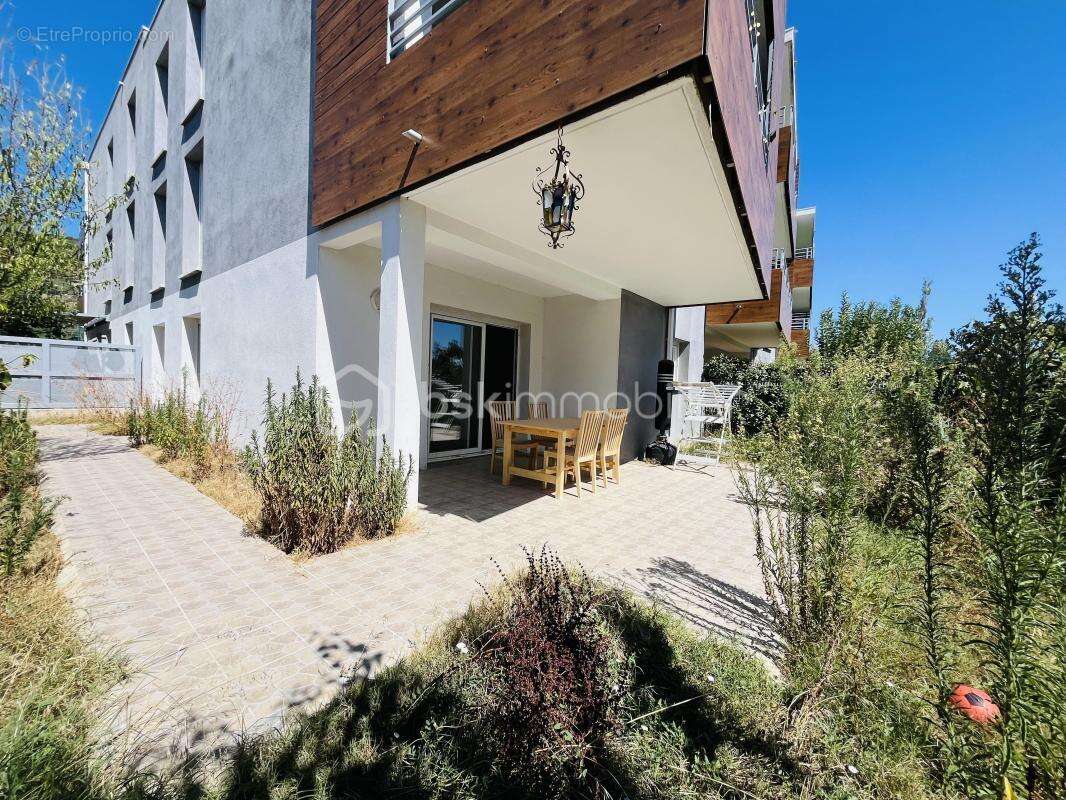  À VENDRE – Appartement T3 de 69 m² à Manosque - photo 2