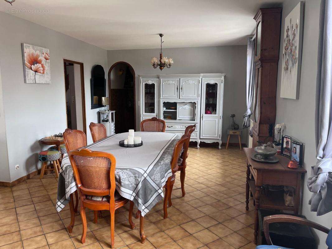 Maison À Vendre - photo 3