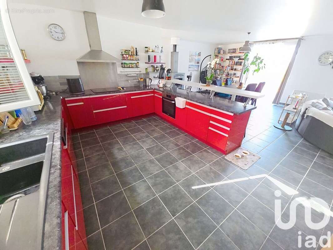 Photo 8 - Maison à CHARRAS