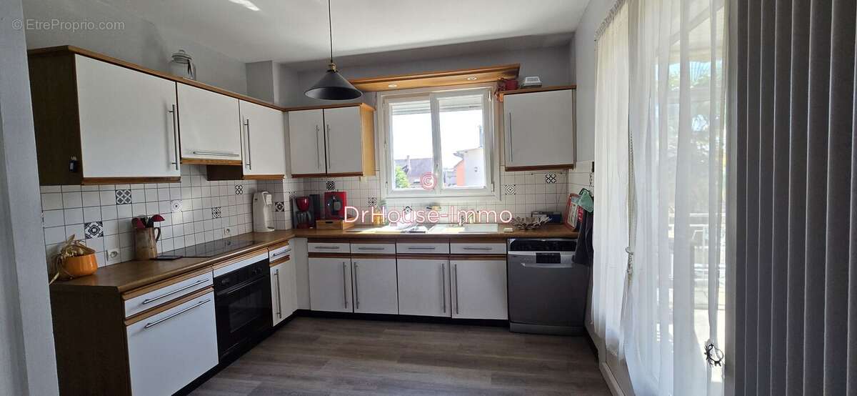 Maison 88 m² à Chatellerault  - photo 2