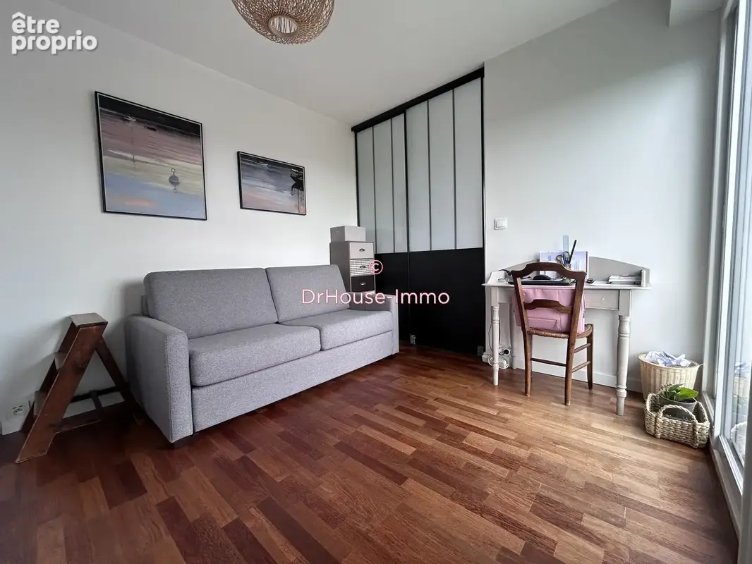 Appartement 4 pièces 77 m² à vendre à Nantes (44300) - photo 23