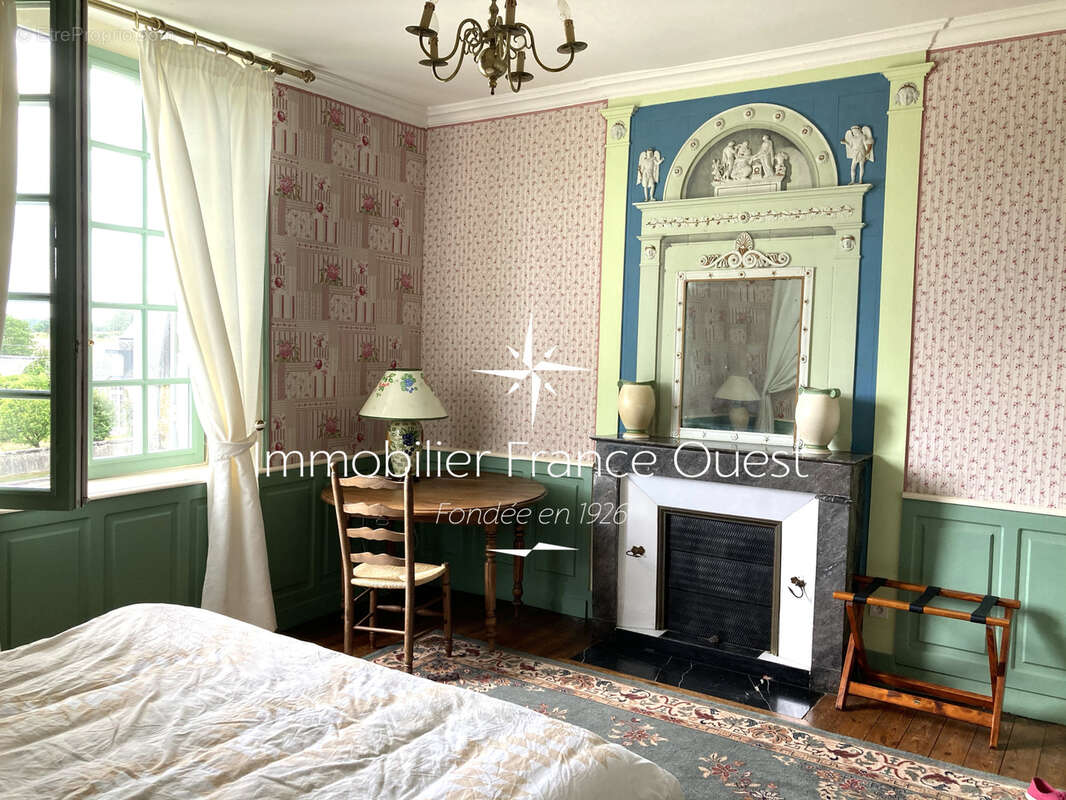 Maison à LE MANS