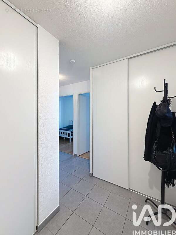 Photo 8 - Appartement à DAUX