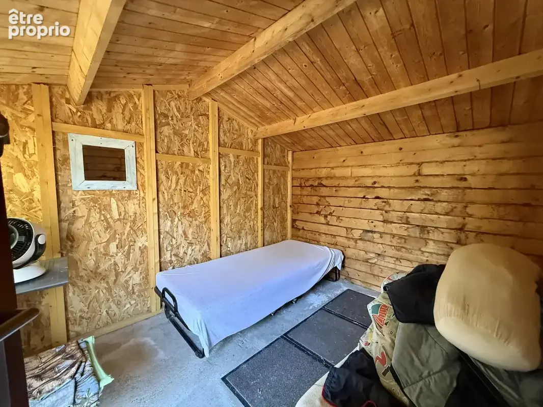 Maison de plain pied, 3 chambres, garage - photo 7