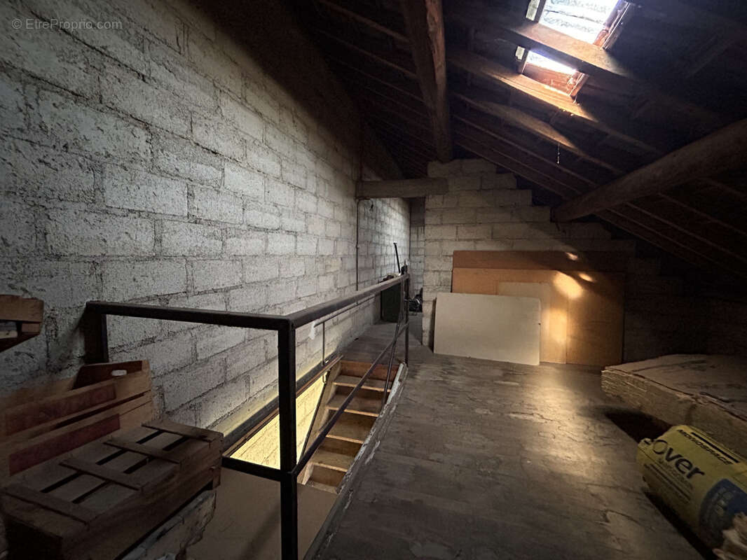 Maison à VITRY-LE-FRANCOIS