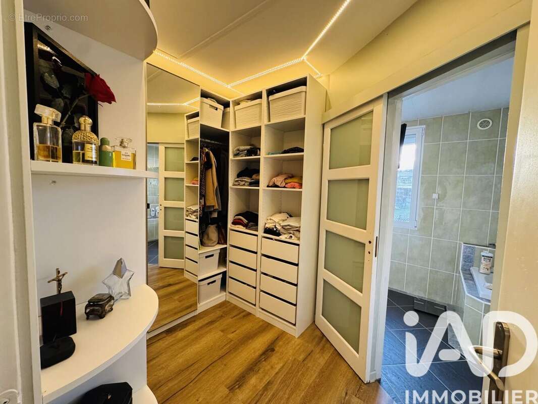 Photo 3 - Maison à MARGERIE-CHANTAGRET