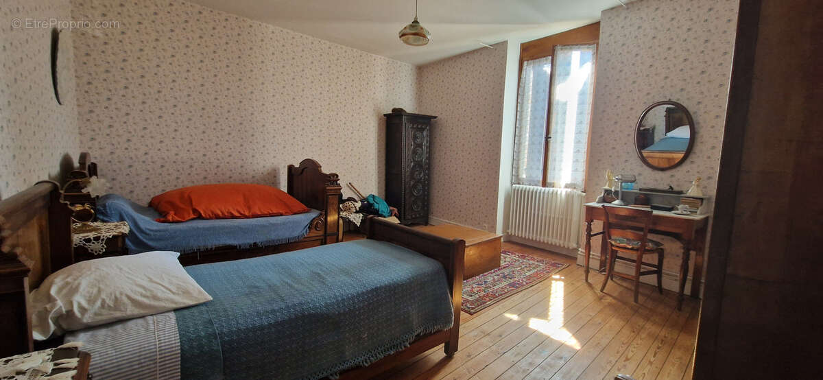 Maison à BAZAS
