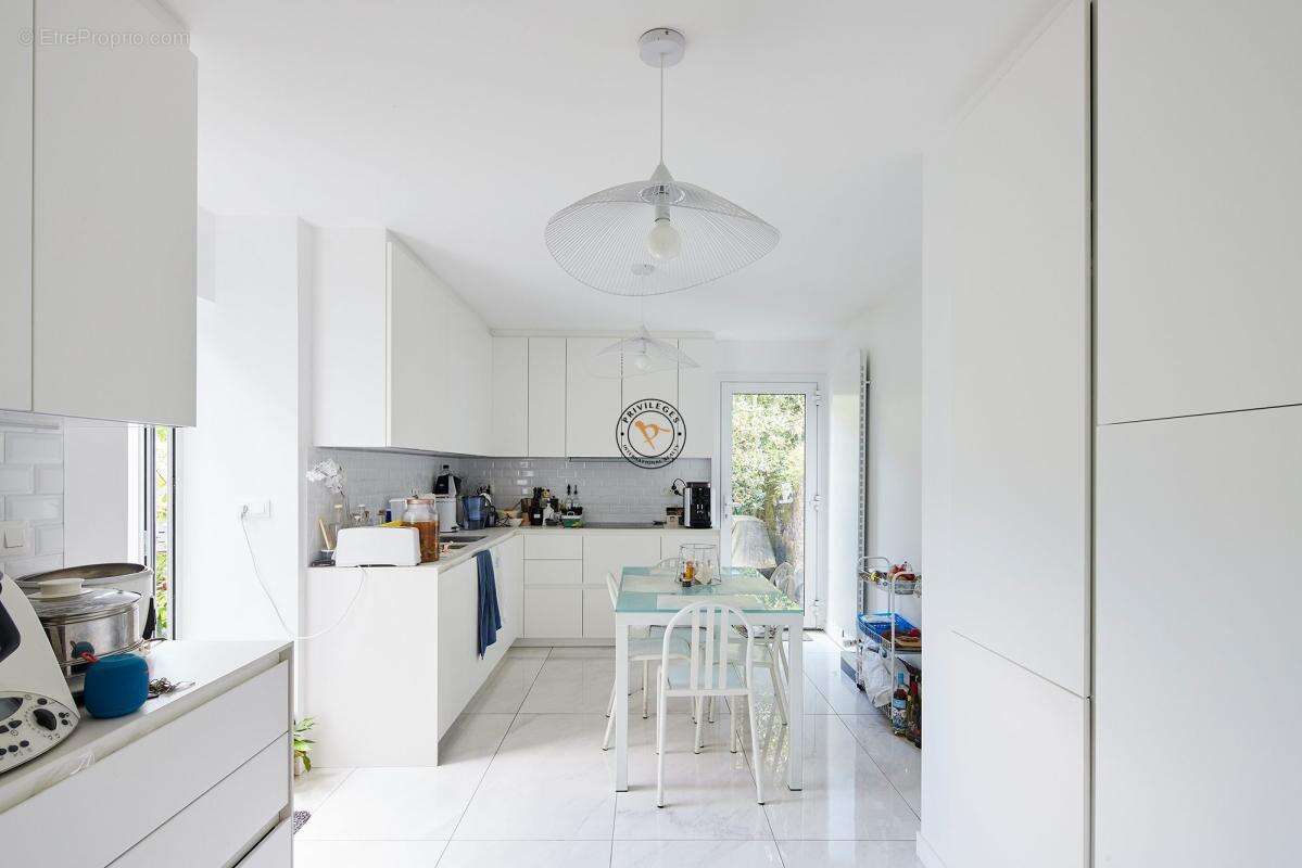 Maison à NANTES