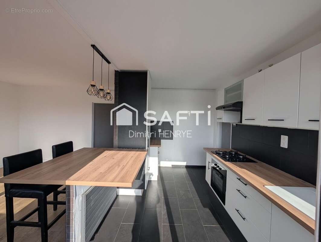 Photo 2 - Appartement à BRUGES