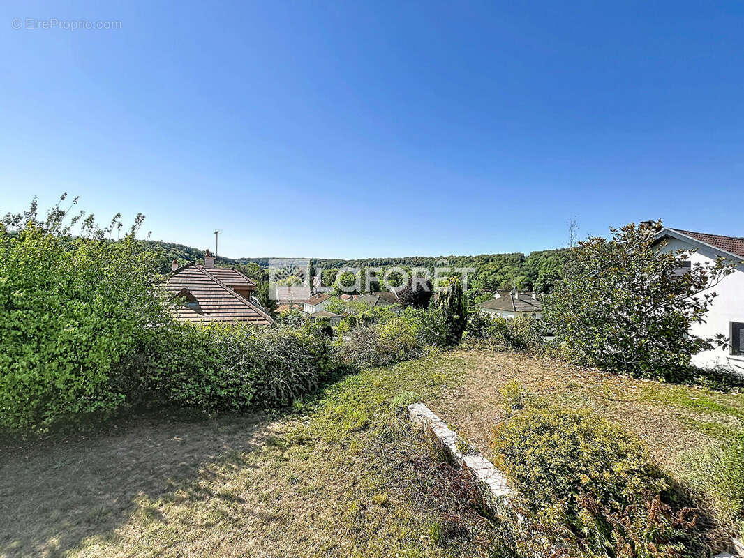 Maison Chamarandes Choignes 9 pièce(s) 260.31 m2 - photo 16