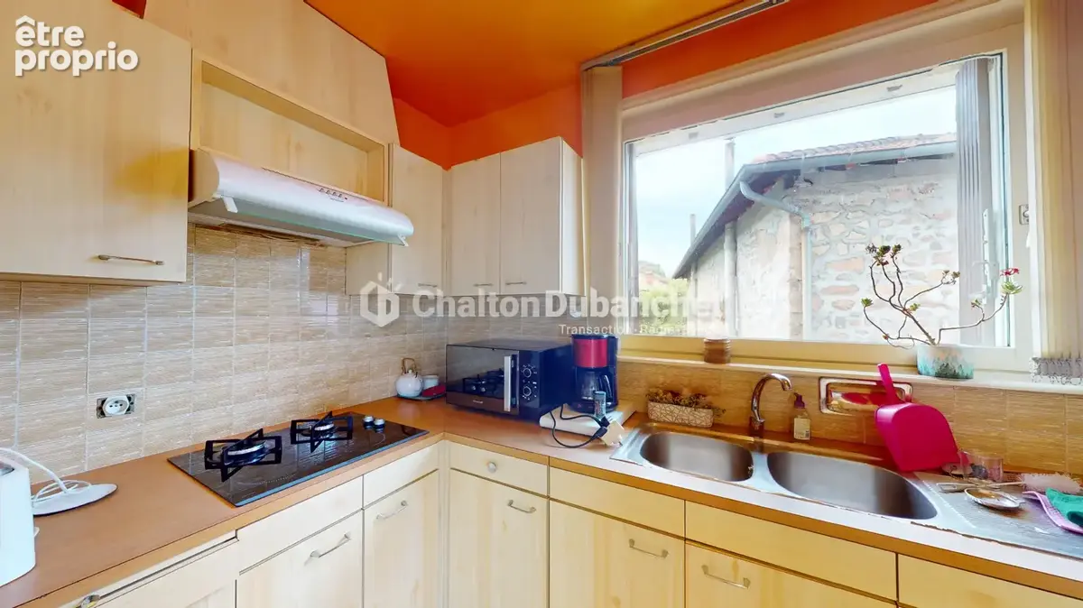 COURS - Maison de 159 m² - photo 7