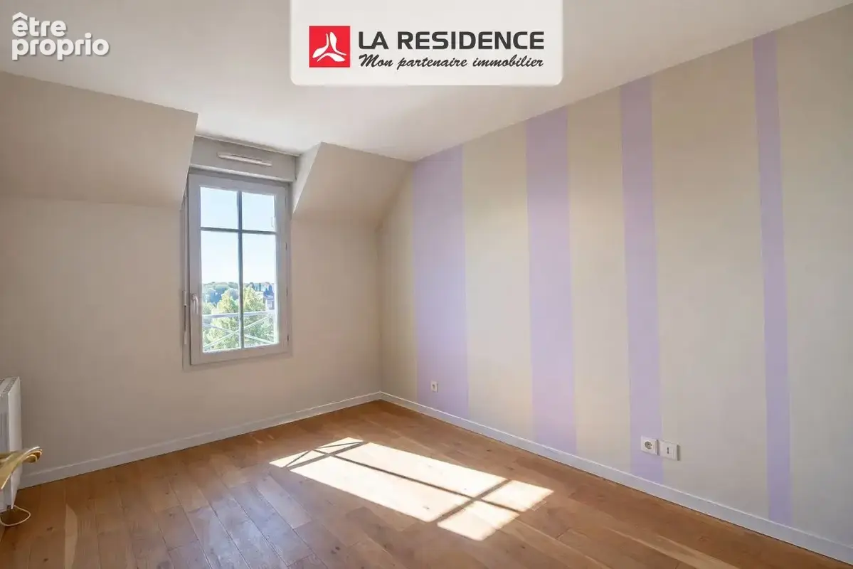 Appartement 5 pièces 122 m² à vendre à Chambourcy (78240) - photo 8