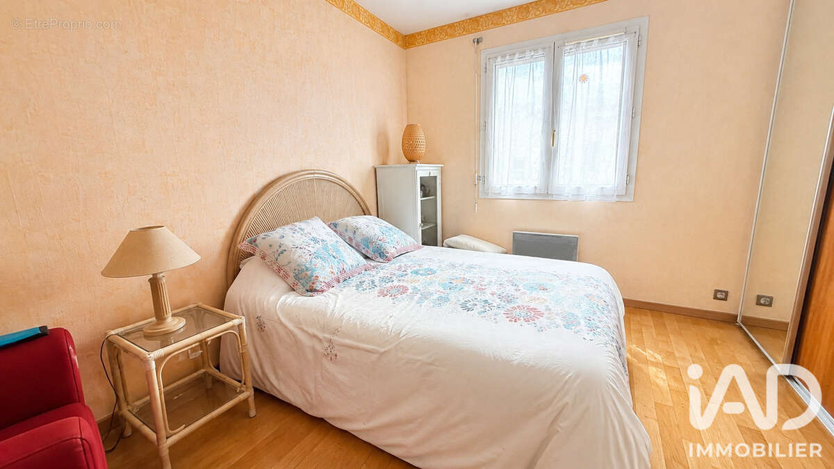 Appartement 83 m² à Limoges  - photo 5