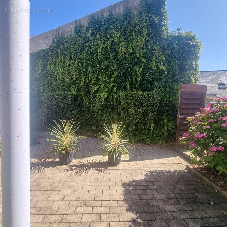 Appartement à ETEL