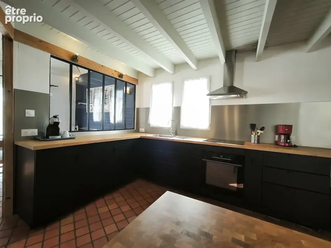 Saint-Michel-Chef-Chef : maison en vente pour grande famille - photo 6