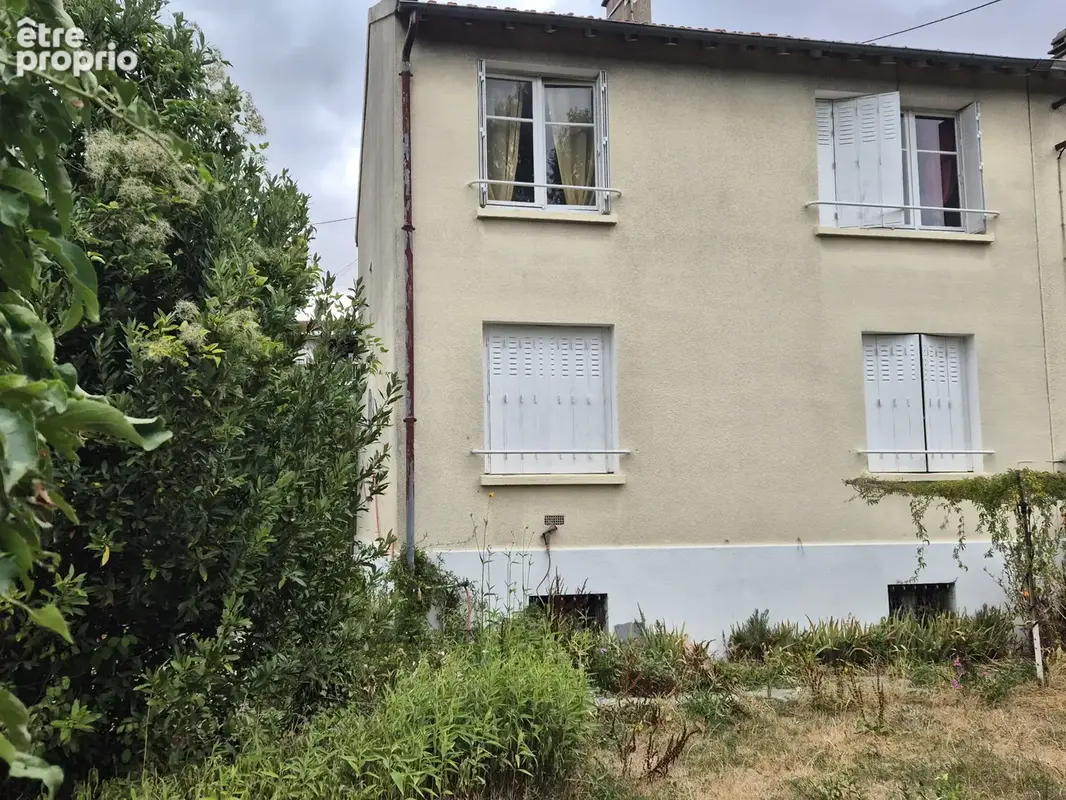 Pavillon de 87.5m2 avec sous-sol total et 4 chambres à Vaujours - photo 10