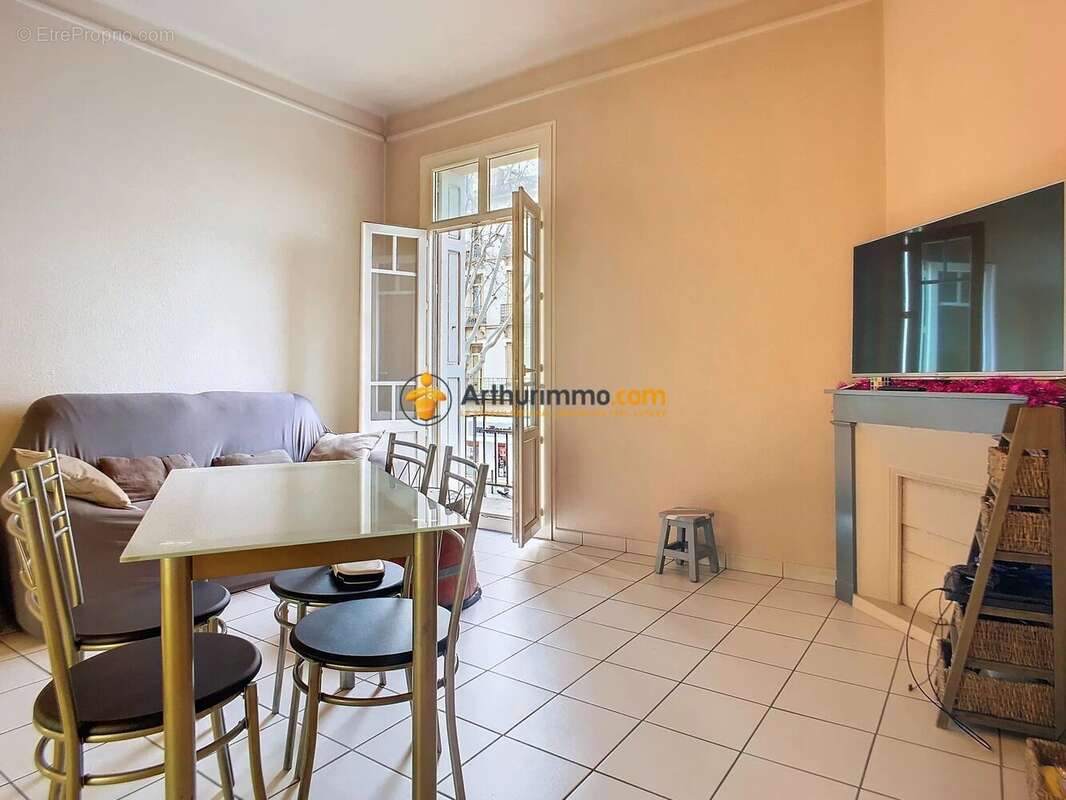 Appartement à PERPIGNAN