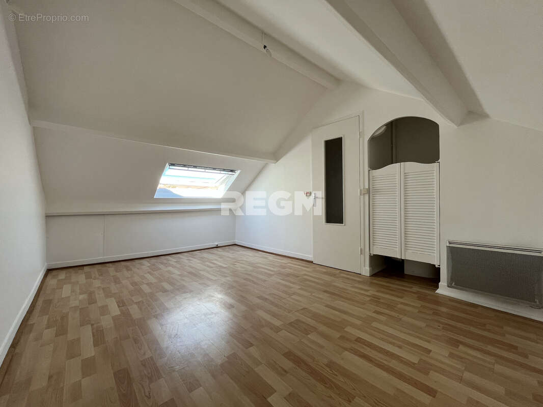 Maison à MALESHERBES