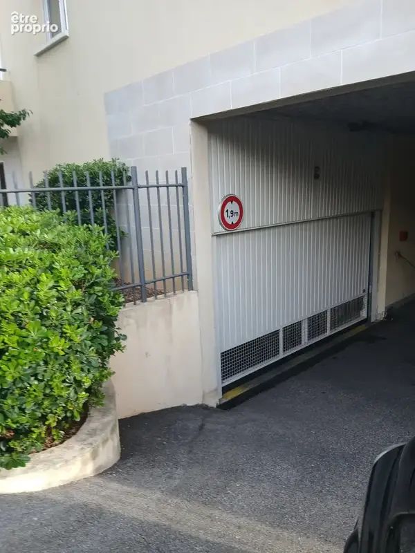 À vendre   garage 13 m2 - photo 3