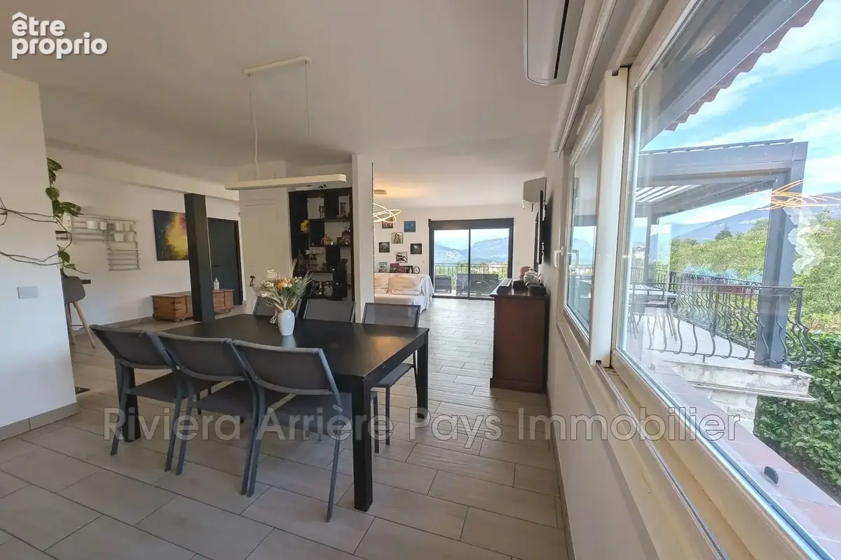 Maison 4 pièces 135 m² à vendre à Saint-Antonin (06260) - photo 7