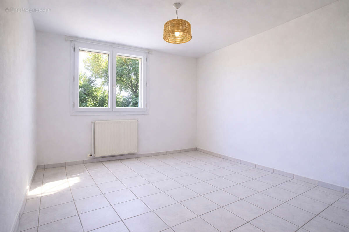 Appartement à MARTIGUES