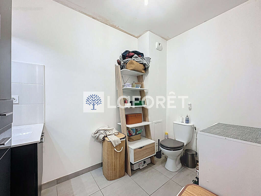 Appartement à AMFREVILLE-LA-MI-VOIE