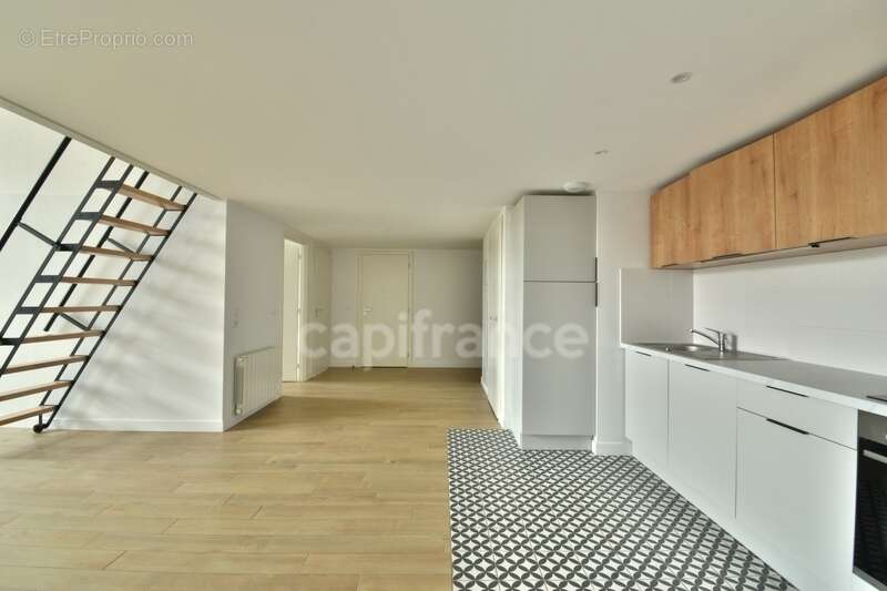 Appartement à MARQUETTE-LEZ-LILLE