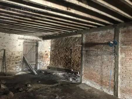 Maison à LOURDOUEIX-SAINT-MICHEL