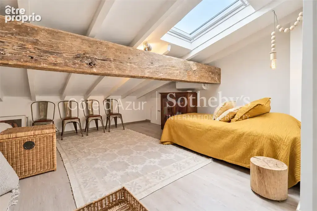 Saint Paul en Forêt, propriété provençale avec piscine chauffée et court de tennis - photo 18