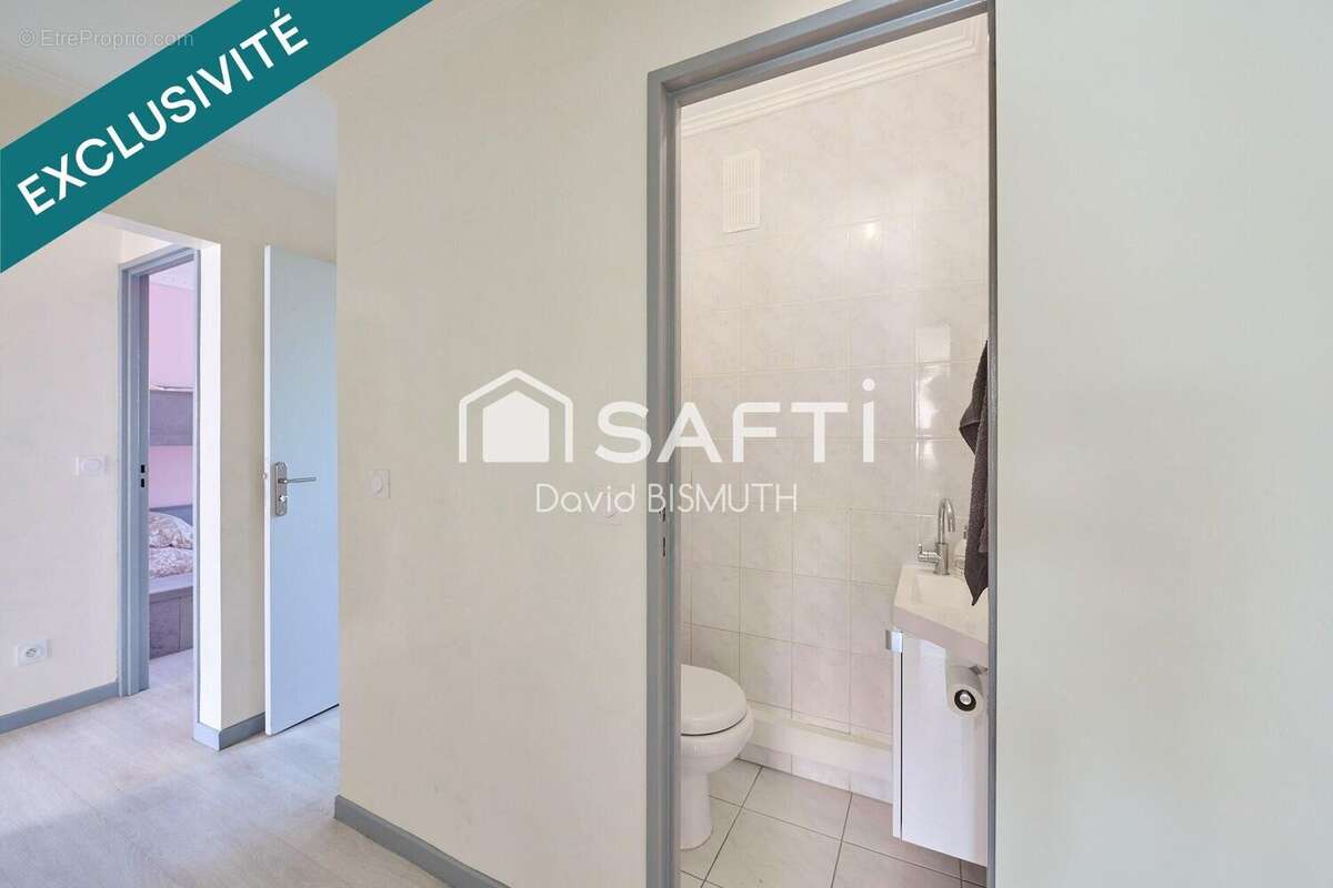 Photo 7 - Appartement à ASNIERES-SUR-SEINE