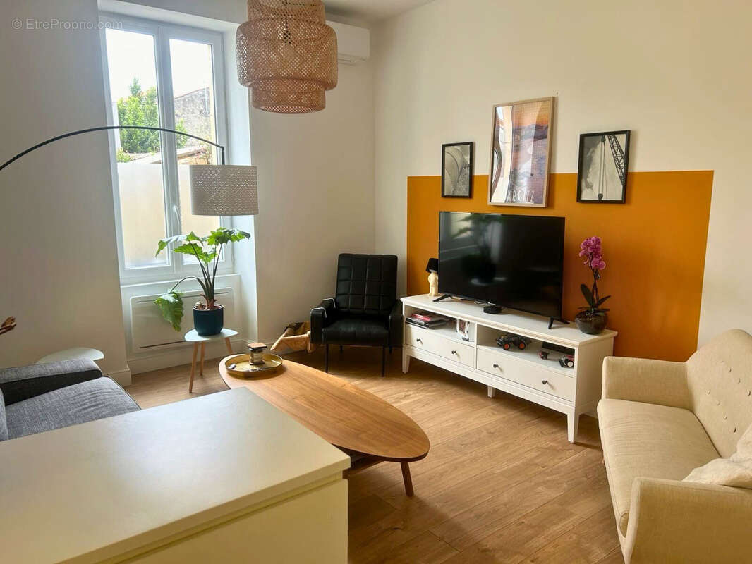 Maison à COGNAC