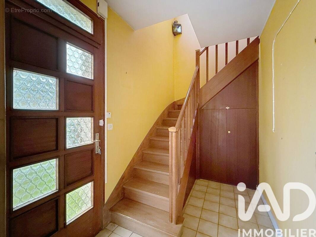 Photo 1 - Maison à GUER