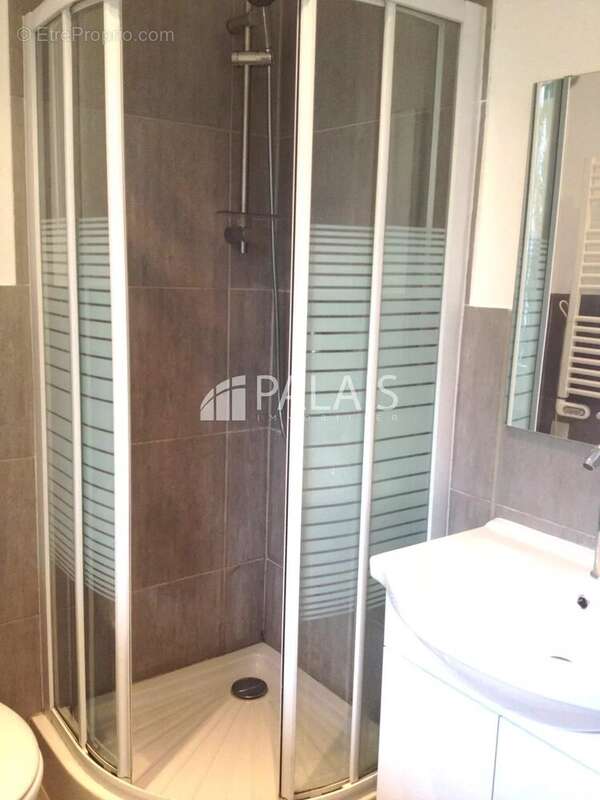 Appartement 20 m² à Nice  - photo 4