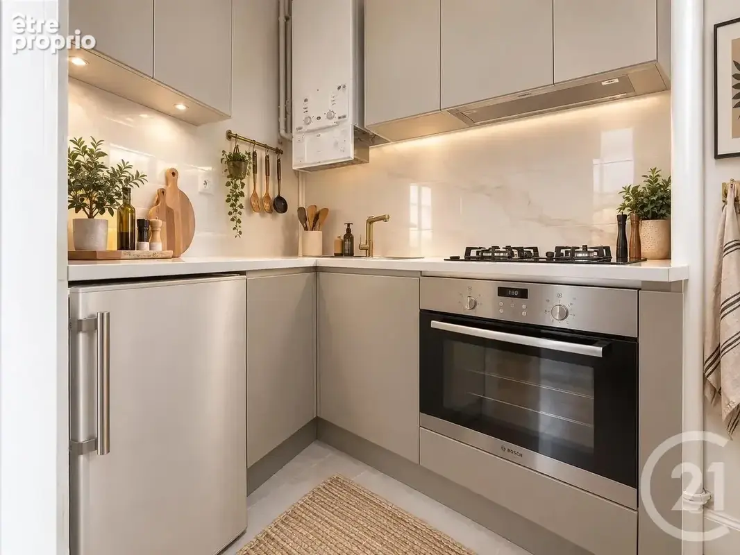 Appartement 3 pièces 38 m² à vendre à Paris-12e (75012) - photo 9
