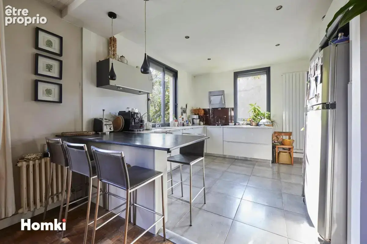 Maison/Villa T7 de 169 m² à Rennes 35000 - photo 6