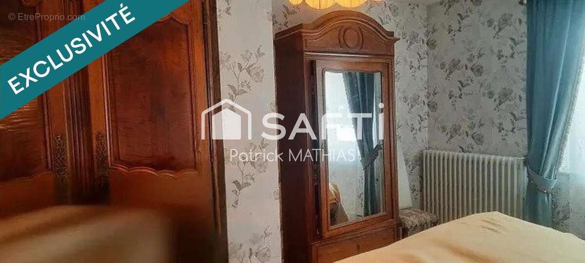 Photo 7 - Maison à VERON