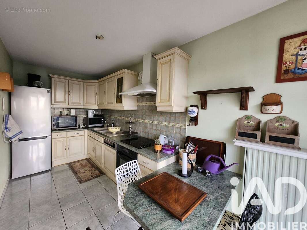 Photo 3 - Appartement à LE HAVRE