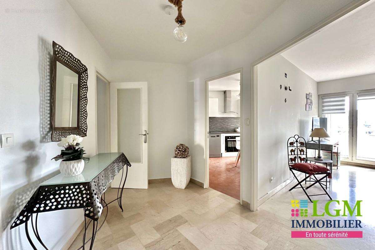 Appartement à NIMES