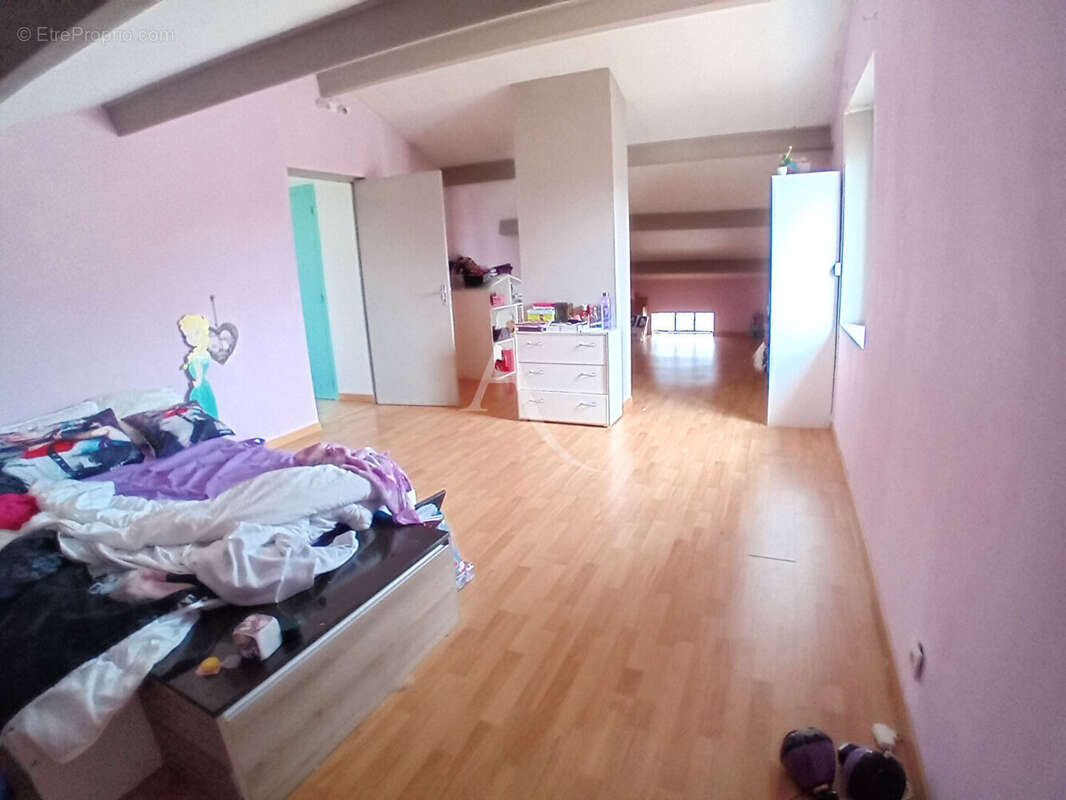 Appartement à LESCURE-D&#039;ALBIGEOIS