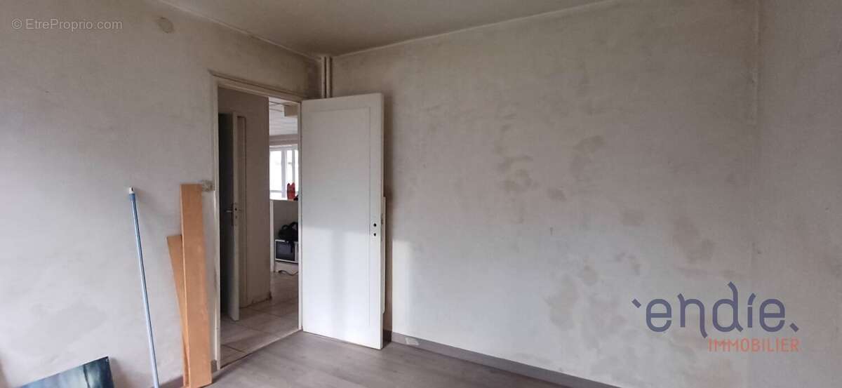 Appartement à ILLZACH