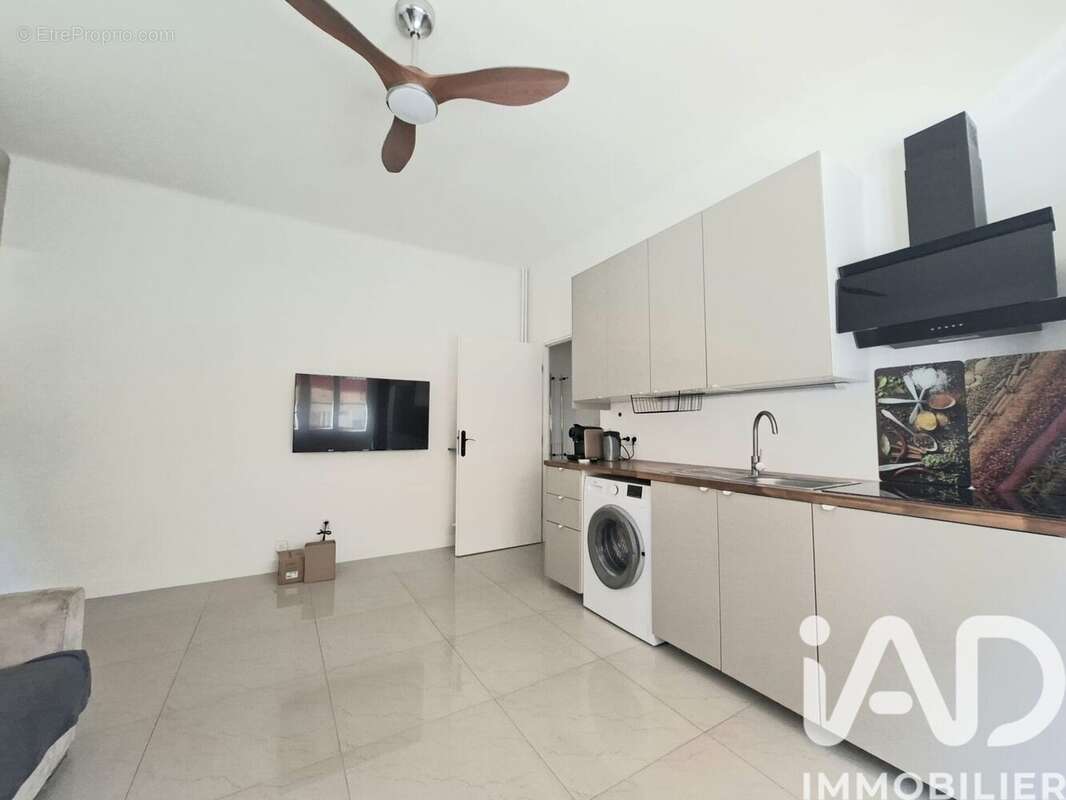 Photo 2 - Appartement à CANNES