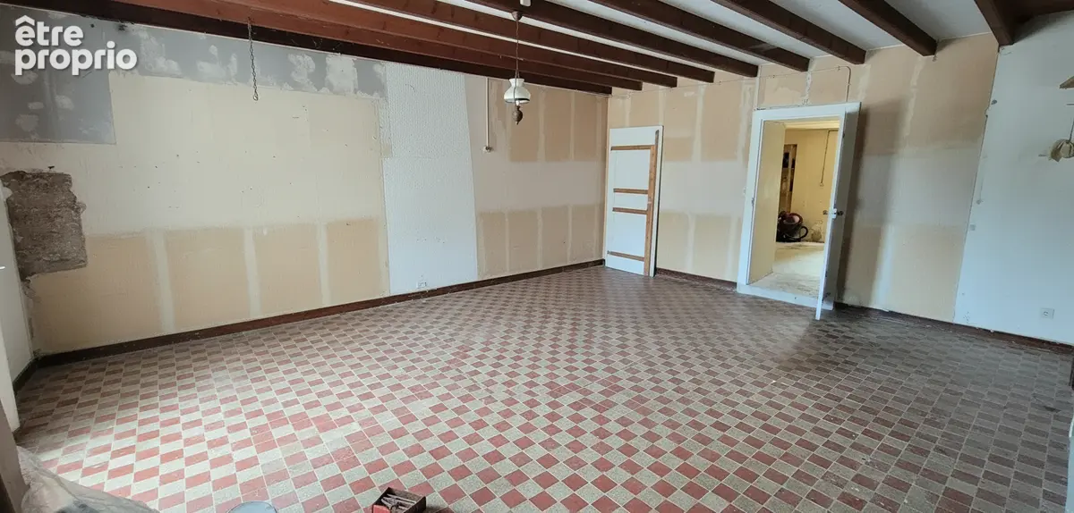 Maison à CHAVAGNES-EN-PAILLERS