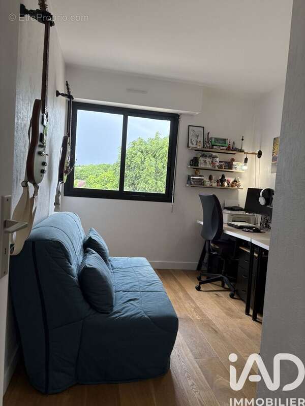 Photo 5 - Appartement à BORDEAUX