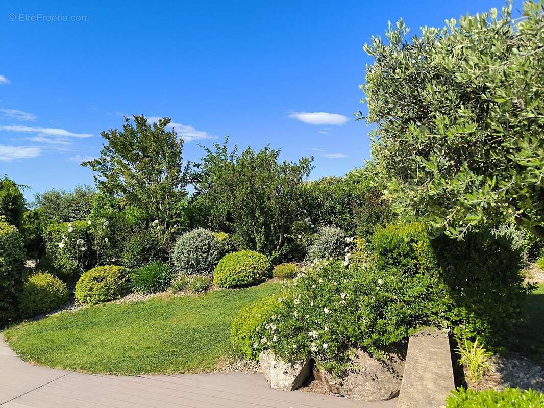 Magnifique propriete - photo 33