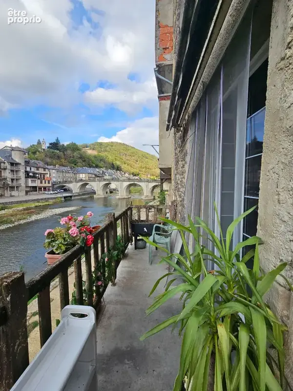 MAISON - Balcon Coeur de Village - photo 12