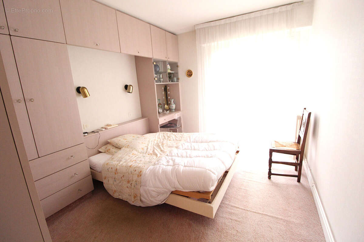 Appartement à SAINT-NAZAIRE