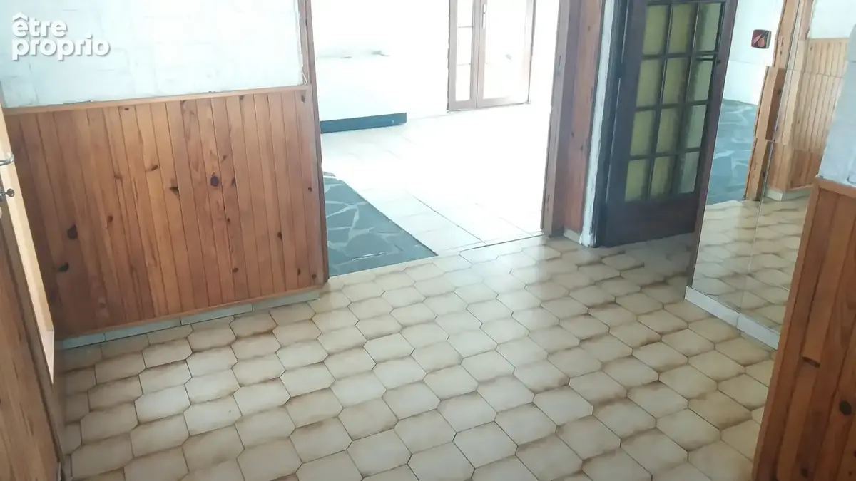 Maison avec jardin - FOURNEAUX - photo 6