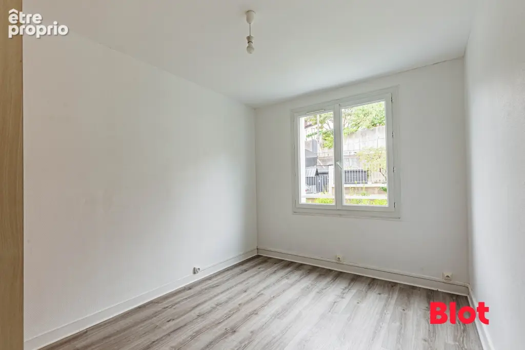 Appartement 4 pièces 67 m² à vendre à Nantes (44100) - photo 5