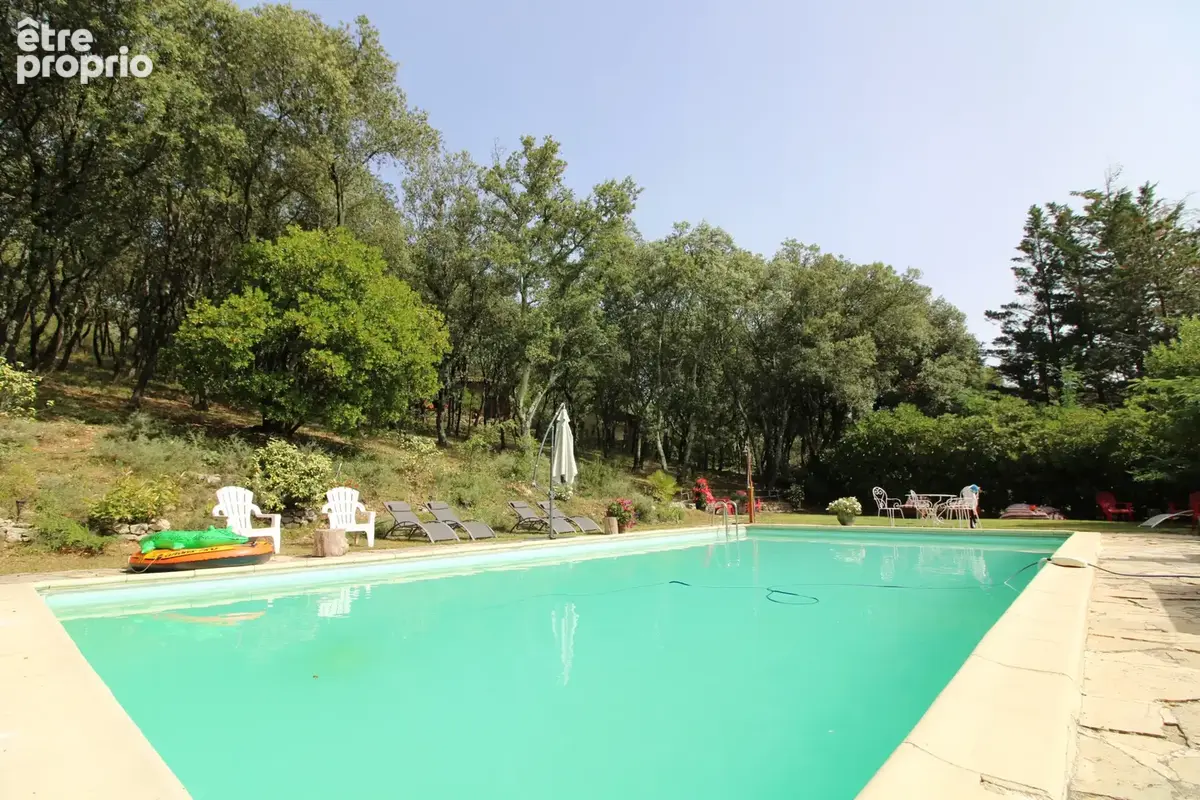  MAS 750 m2. Terrain 7 Hectares. - photo 9