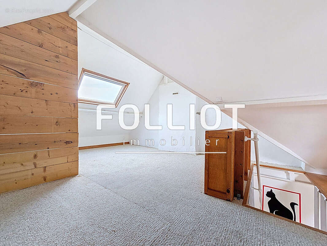 Appartement à PORTBAIL